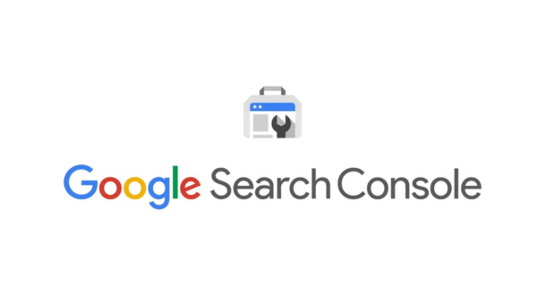 Home Google Saerch Console