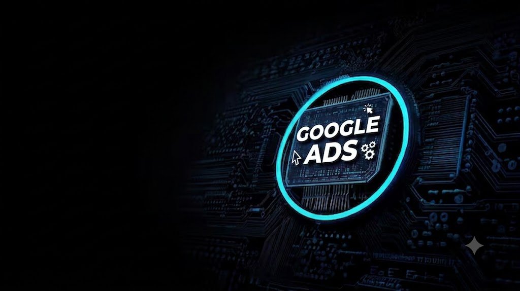 Home google ads